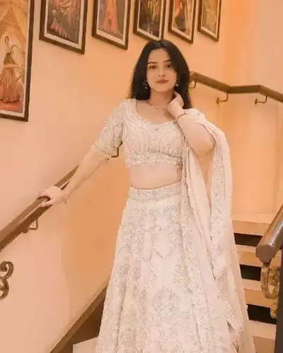 Escort Williamnagar
